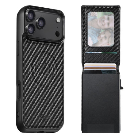 Coque iPhone 18 Pro Max /...