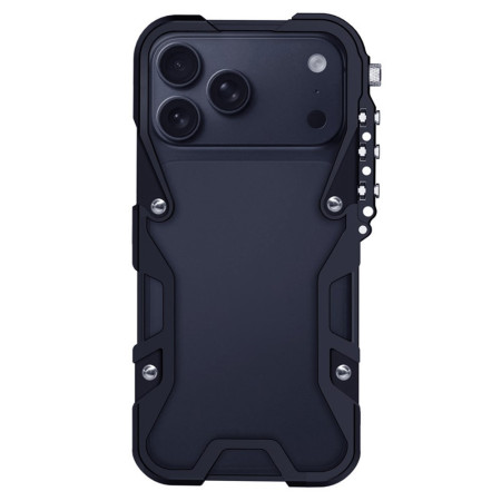 Bumper iPhone 18 Pro Max /...