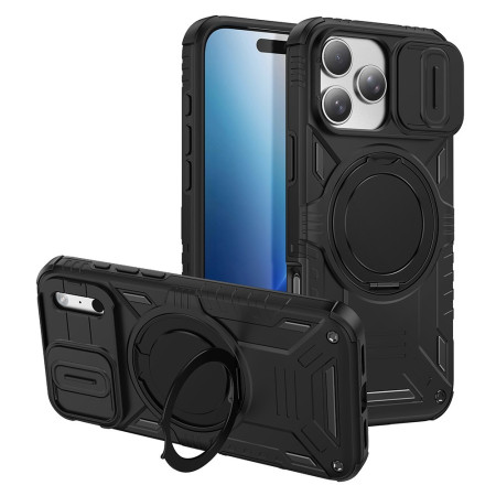 Coque iPhone 18 Pro Max /...