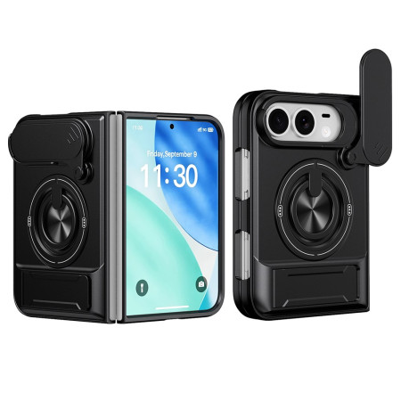 Coque iPhone Duo Magnétique...