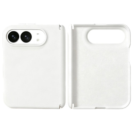 Coque iPhone Duo Silicone...