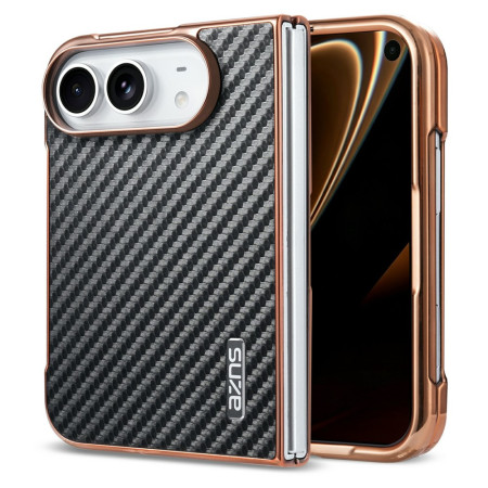 Coque iPhone Duo Fibre...