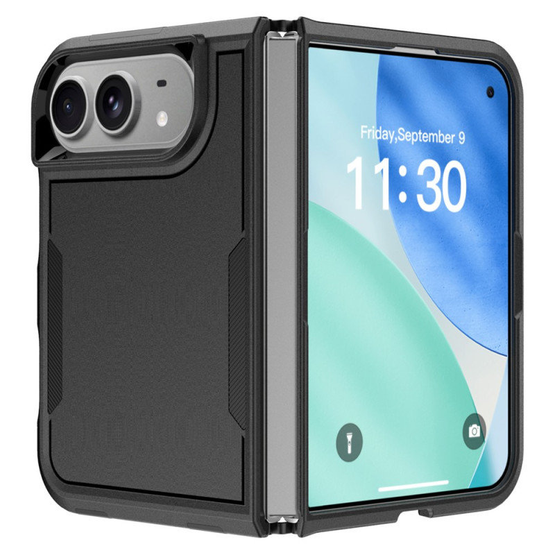 Coque iPhone Duo Antichoc Double Couche