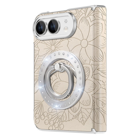 Coque iPhone Duo Magnétique...