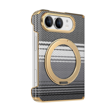 Coque iPhone Duo Magnétique...