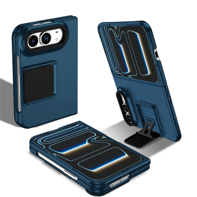 Coque iPhone Duo Rigide Support Réglable à 78° ou 85°
