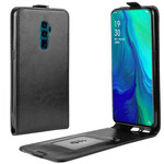Housse Oppo Reno 10x Zoom Rabattable Housse Oppo Reno 10x Zoom Rabattable