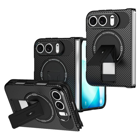 Coque iPhone Duo Magnétique...