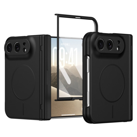 Coque iPhone Duo Magnétique...