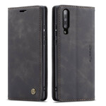 Flip Cover Samsung Galaxy A70 CASEME Simili Cuir Flip Cover Samsung Galaxy A70 CASEME Simili Cuir