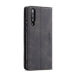 Flip Cover Samsung Galaxy A70 CASEME Simili Cuir Flip Cover Samsung Galaxy A70 CASEME Simili Cuir