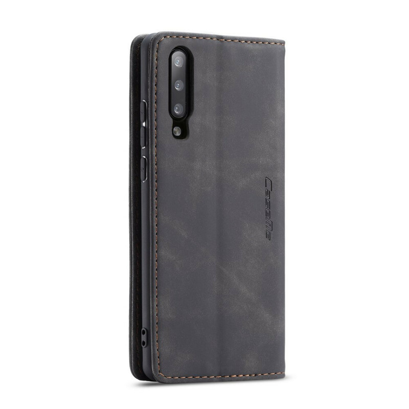 Flip Cover Samsung Galaxy A70 CASEME Simili Cuir Flip Cover Samsung Galaxy A70 CASEME Simili Cuir
