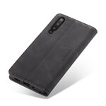 Flip Cover Samsung Galaxy A70 CASEME Simili Cuir Flip Cover Samsung Galaxy A70 CASEME Simili Cuir
