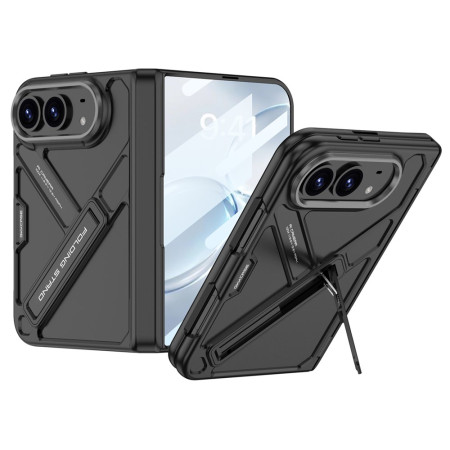 Coque iPhone Duo Support et...