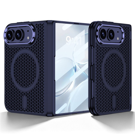 Coque iPhone Duo Magnétique...