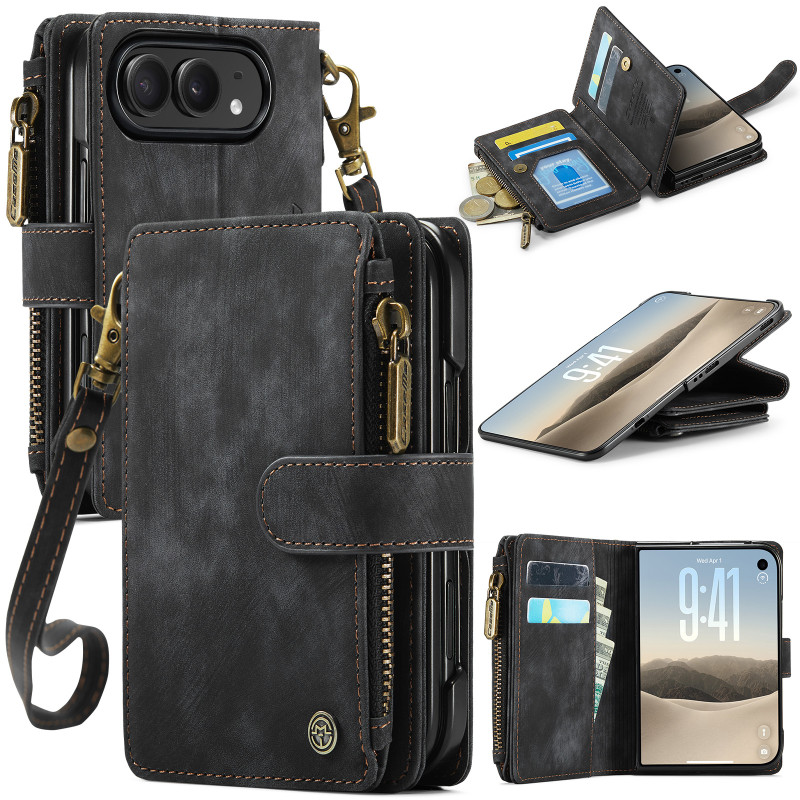 Housse iPhone Duo CASEME
