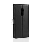 Housse Oppo Reno 10x Zoom Classique Housse Oppo Reno 10x Zoom Classique