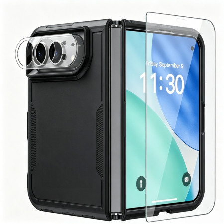 Coque iPhone Duo...