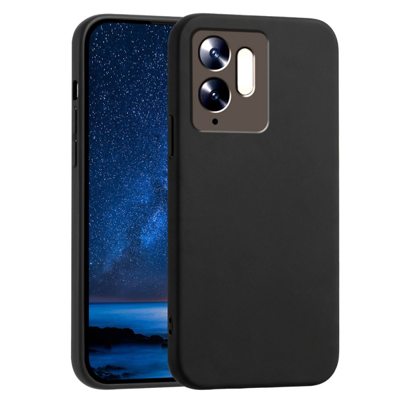 Coque Poco C95 Pro Silicone Noir