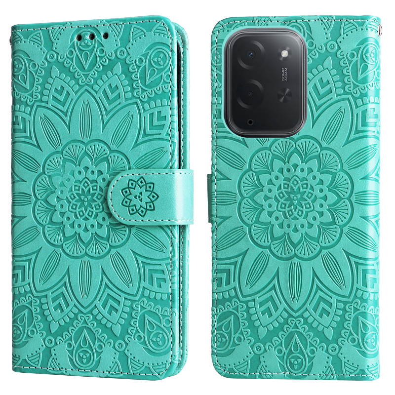 Housse Poco C95 Pro Mandala
