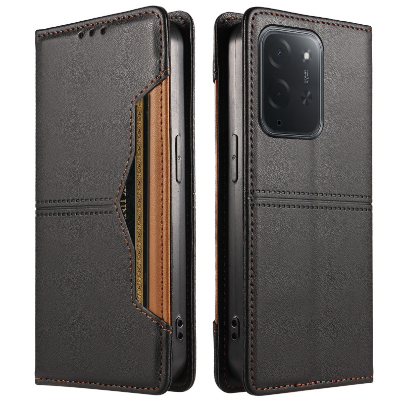 Housse Poco C95 Pro Porte-Cartes Extérieur