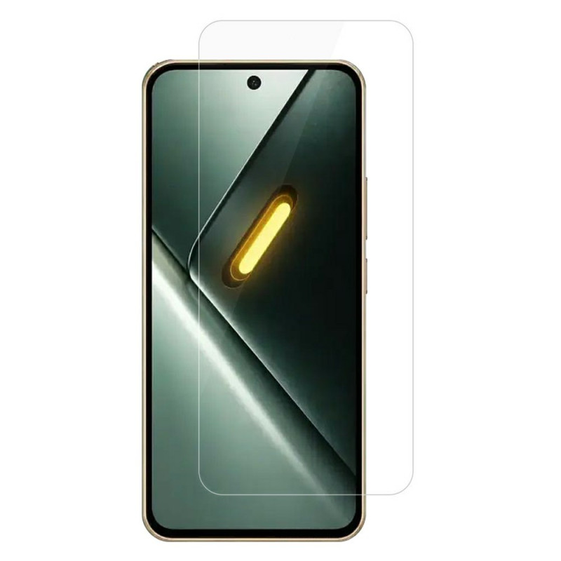 Protection en Verre Trempé pour Écran Poco C95 Pro