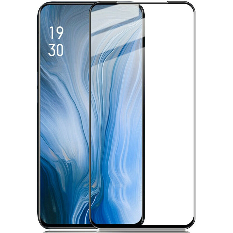 Protection en verre trempé IMAK pour Oppo Reno 10x Zoom