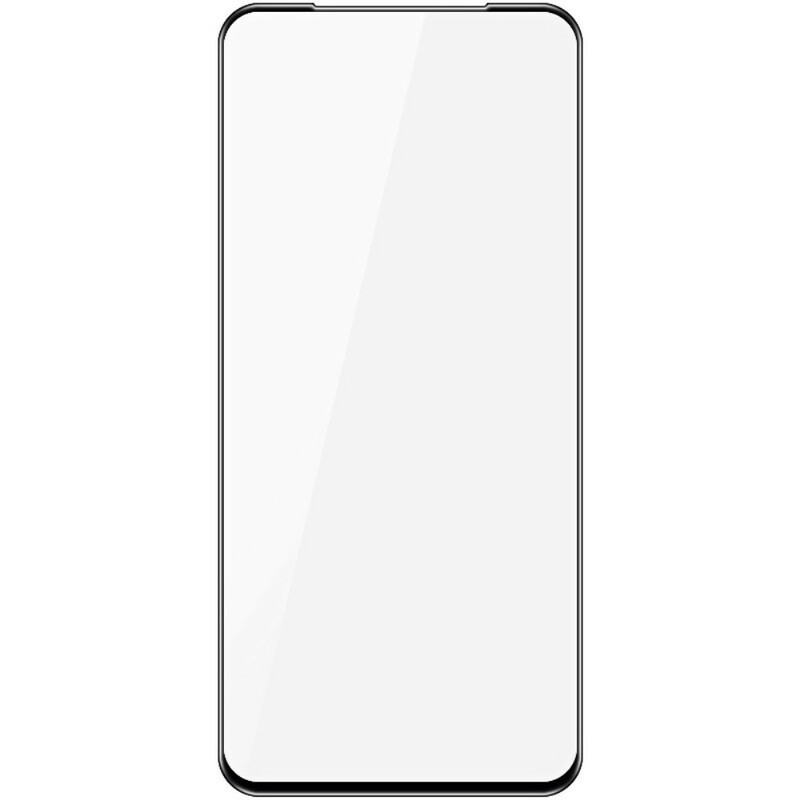 Protection en verre trempé IMAK pour Oppo Reno 10x Zoom Protection en verre trempé IMAK pour Oppo Reno 10x Zoom