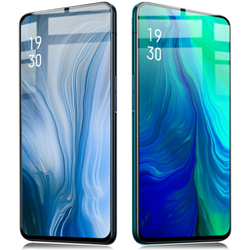 Protection en verre trempé IMAK pour Oppo Reno 10x Zoom Protection en verre trempé IMAK pour Oppo Reno 10x Zoom