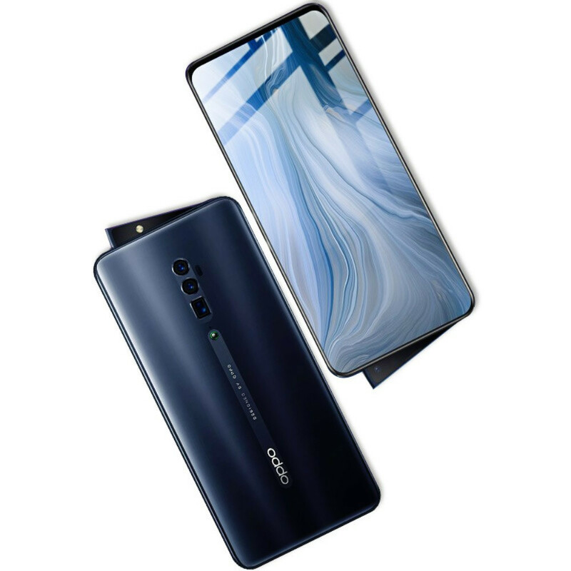 Protection en verre trempé IMAK pour Oppo Reno 10x Zoom Protection en verre trempé IMAK pour Oppo Reno 10x Zoom