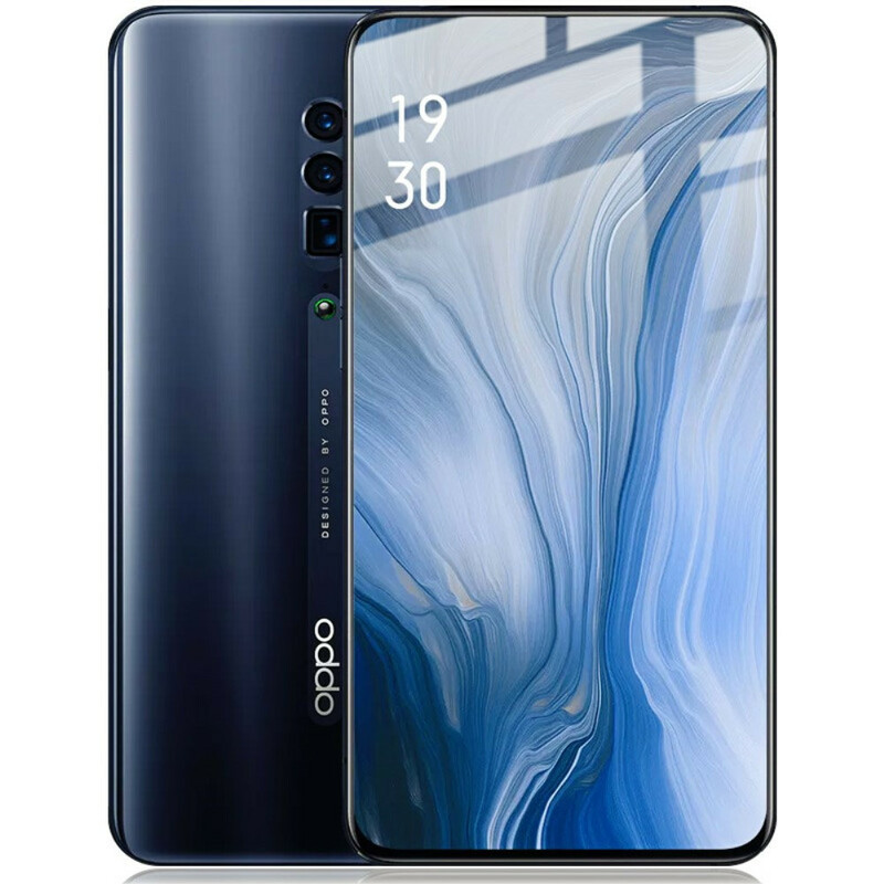 Protection en verre trempé IMAK pour Oppo Reno 10x Zoom