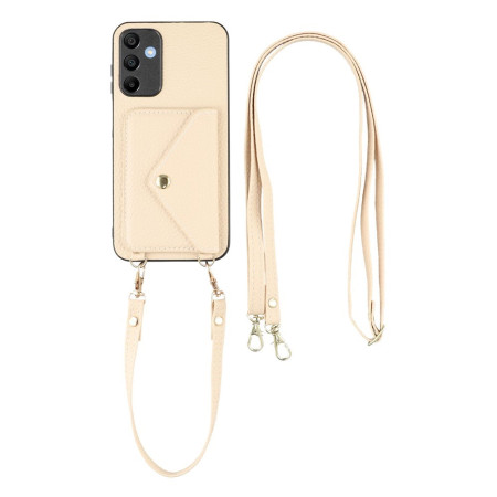 Coque à Cordon Samsung...