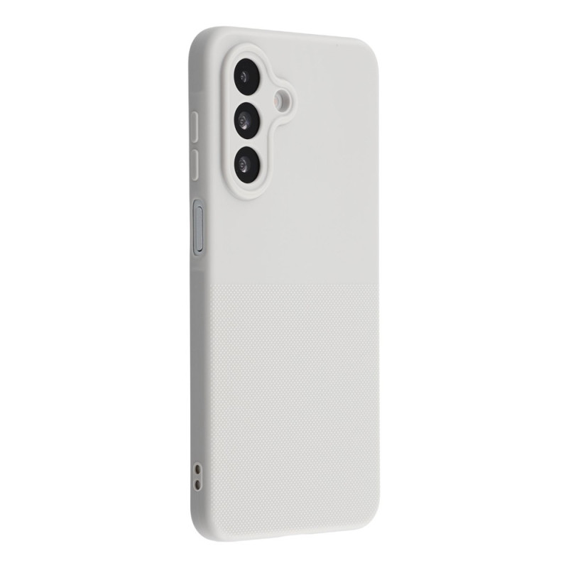 Coque Samsung Galaxy A18 4G / A17 4G / 5G Fine Antichoc avec Doublure Fibre