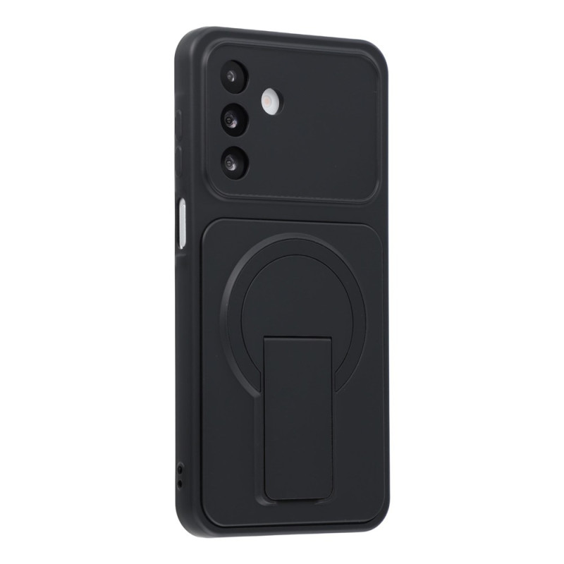 Coque Samsung Galaxy A18 4G / A17 4G / 5G Antichoc avec Support Invisible