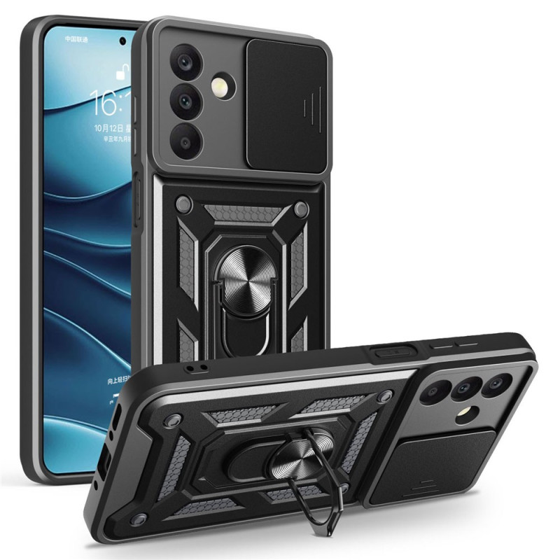 Coque Samsung Galaxy A18 4G / A17 4G / 5G Multifonction