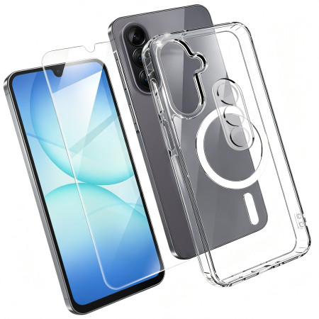 Coque Samsung Galaxy A18 4G...