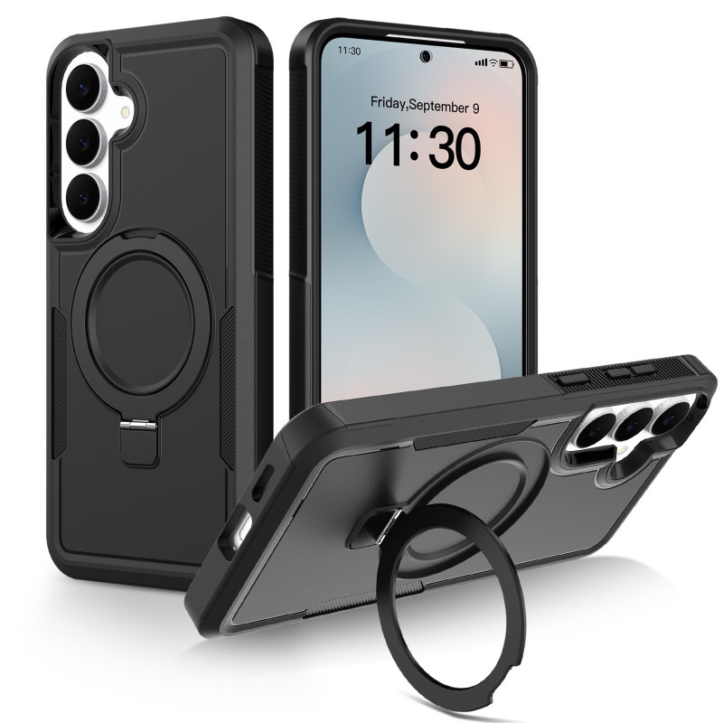 Coque Samsung Galaxy A18 4G / A17 4G / 5G Premium Design