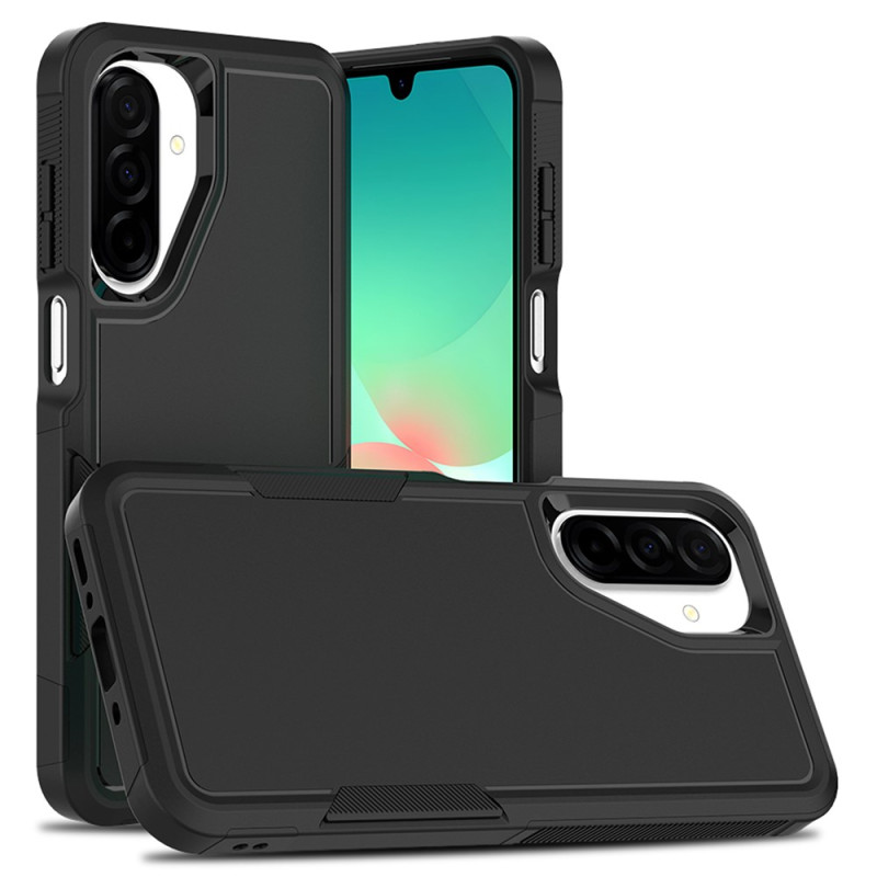 Coque Samsung Galaxy A18 4G / A17 4G / 5G Hybride Antichoc à Cadre Renforcé