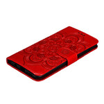 Housse Samsung Galaxy A70 Mandala Entier Housse Samsung Galaxy A70 Mandala Entier