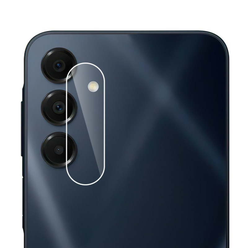 Lentille de Protection en Verre Trempé pour Samsung Galaxy A18 4G