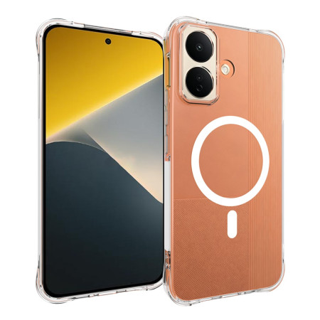 Coque Poco X8 5G Magnétique...