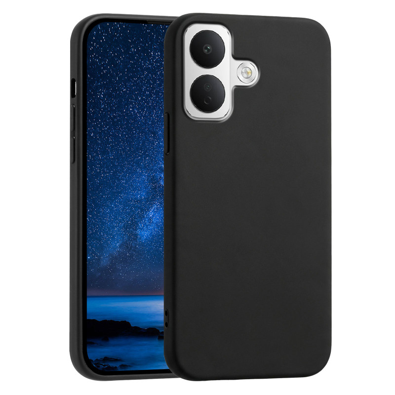 Coque Poco X8 5G Flexible Antichoc