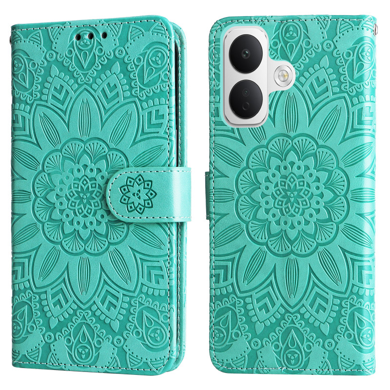Housse Poco X8 5G Mandala