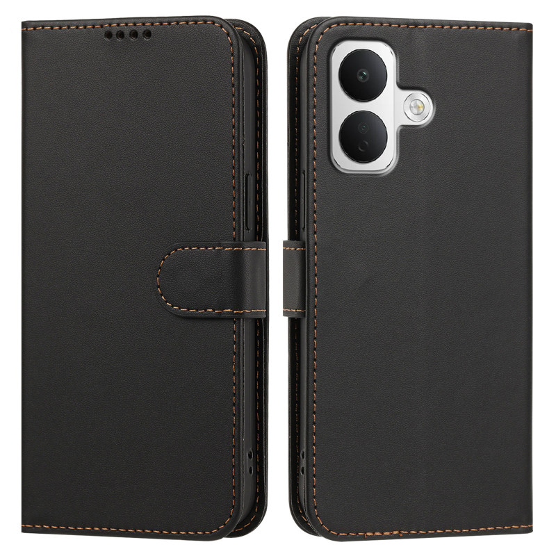 Housse Poco X8 5G Simili Cuir