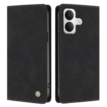 Flip Cover Poco X8 5G Effet...