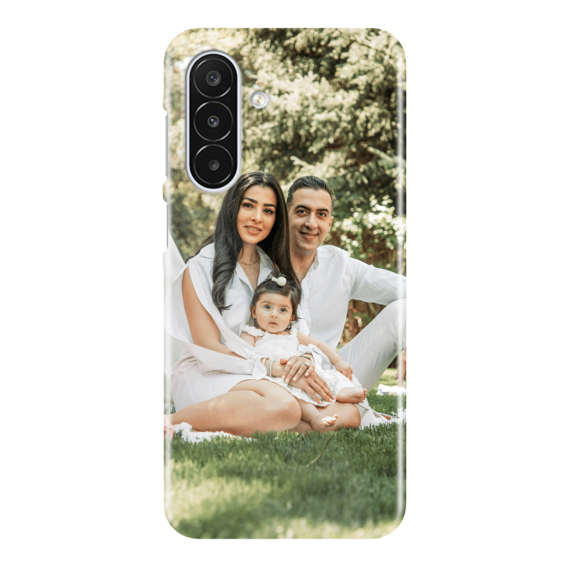 Coque personnalisée Samsung Galaxy A18 4G