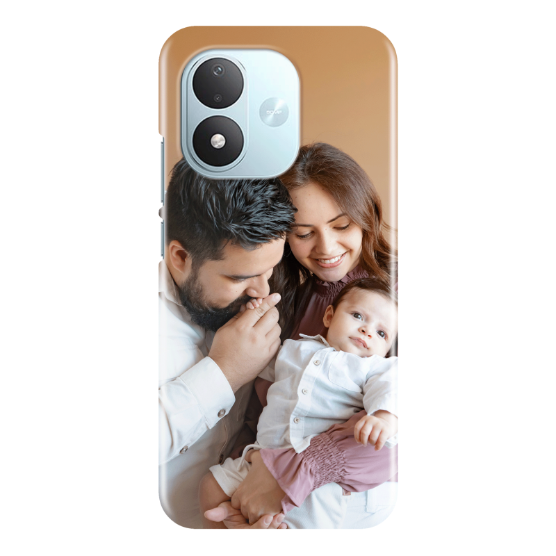 Coque personnalisée Xiaomi Redmi Note 17 5G