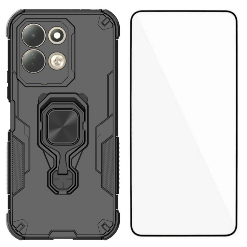 Coque Xiaomi Redmi 17 5G / 4G Robuste avec Protecteur Écran