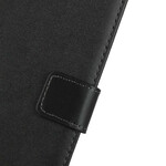 Housse Honor View 20 Invitation Véritable Cuir Housse Honor View 20 Invitation Véritable Cuir
