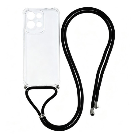 Coque à Cordon Xiaomi Redmi...